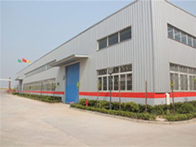 建筑模板廠家簡介